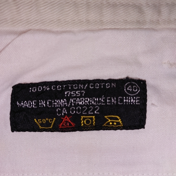 Sears Men's shorts - Picture 3 of 6